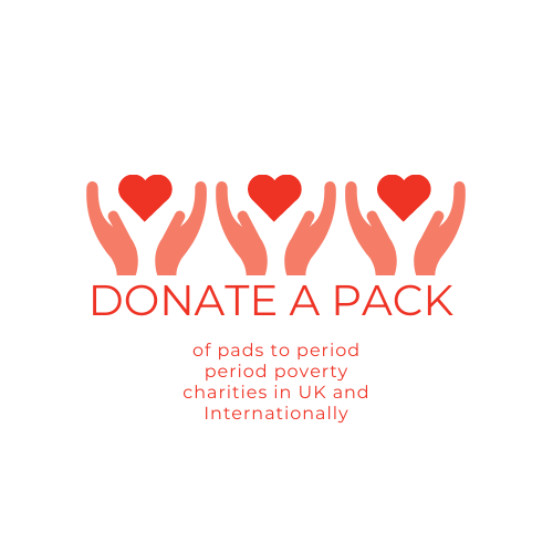 Donate a Pack