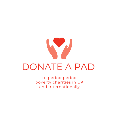Donate a Pad