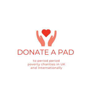Donate a Pad